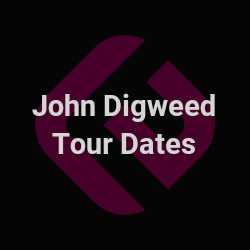 john digweed tour schedule